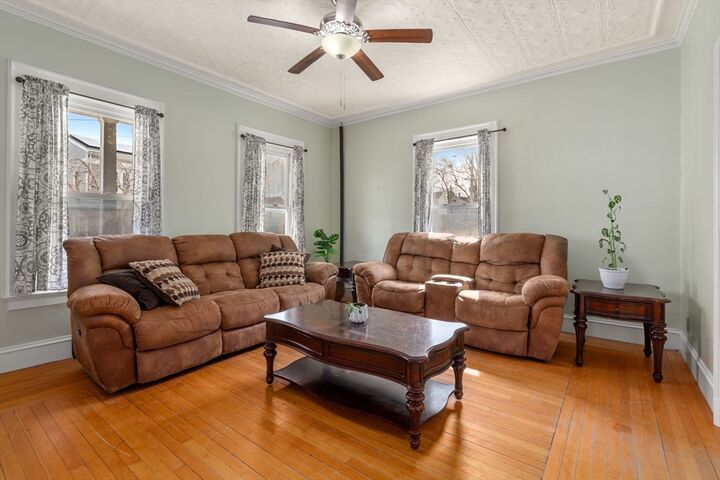 Property Photo: 140 School St MA 01570