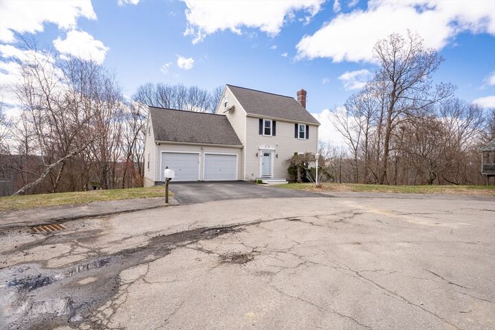 Property Photo:  105 Onamog Street  MA 01752 