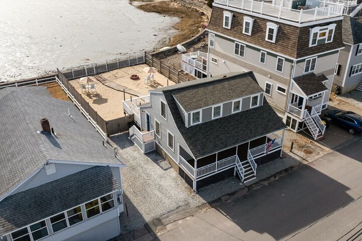 Property Photo:  7 Moreland Ave  MA 02045 