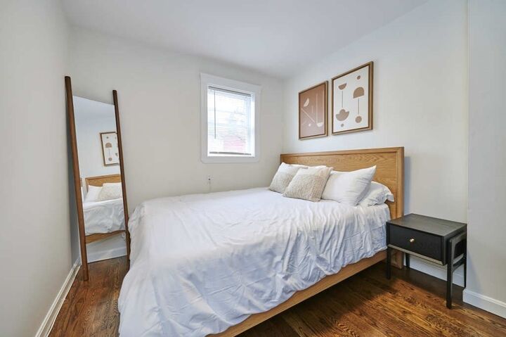 Property Photo: 241 E St 2 MA 02127