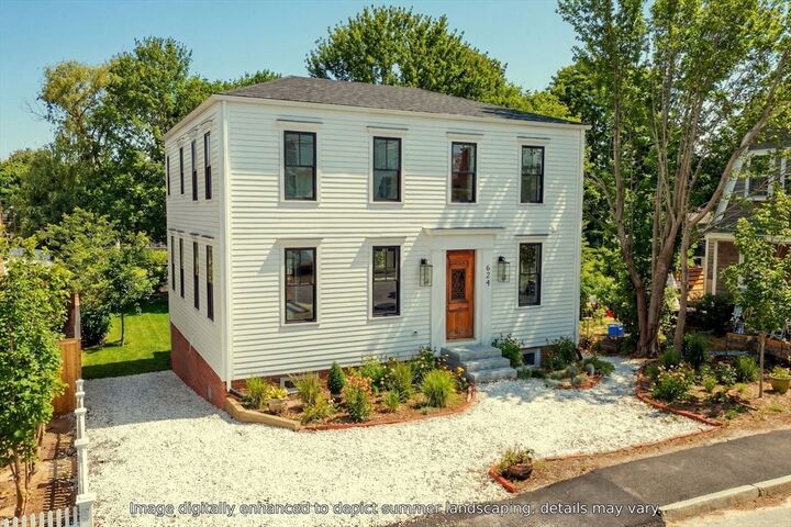 Property Photo:  624 Commercial Street  MA 02657 