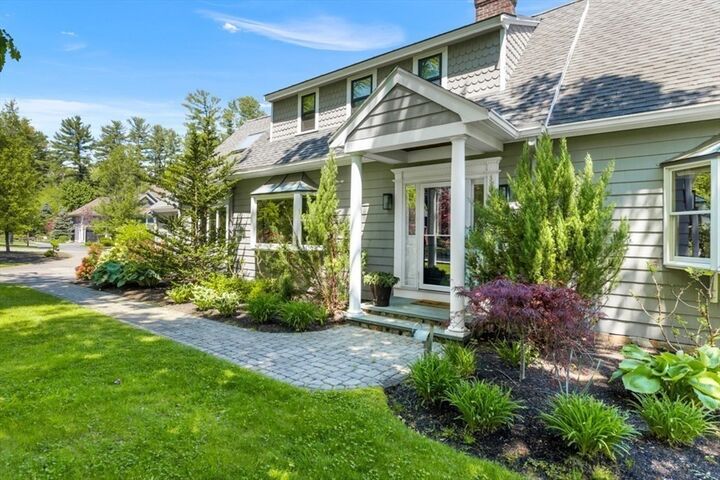 Property Photo: 319 Lowell St MA 01940