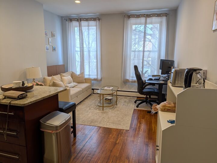 Property Photo:  15 University 25  MA 02445 