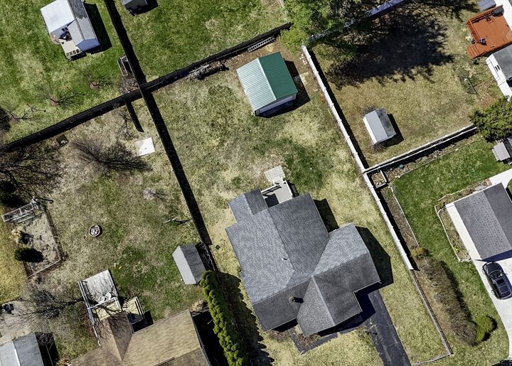 Property Photo:  5 Helm St  MA 01075 