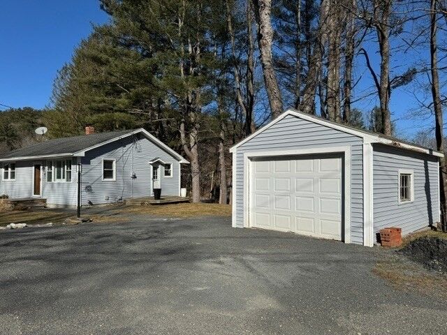 Property Photo:  14 E Harmony Rd  MA 01339 