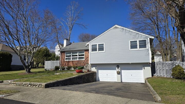 Property Photo:  91 Mary Ellen Rd  MA 02468 