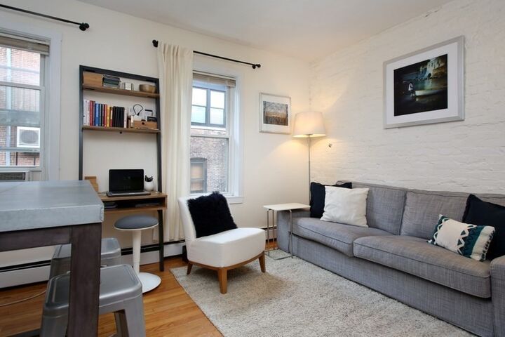 Property Photo:  39 Gray St 2  MA 02116 