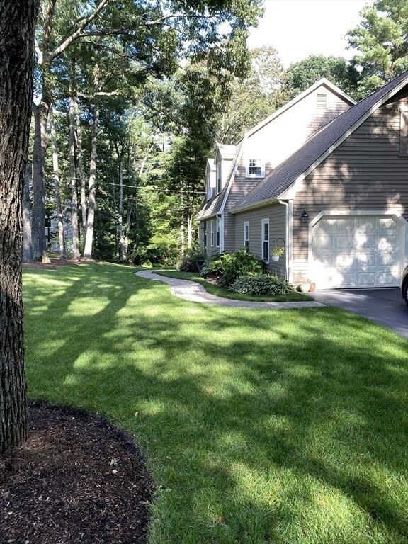 Property Photo: 24 Robin Rd MA 02056