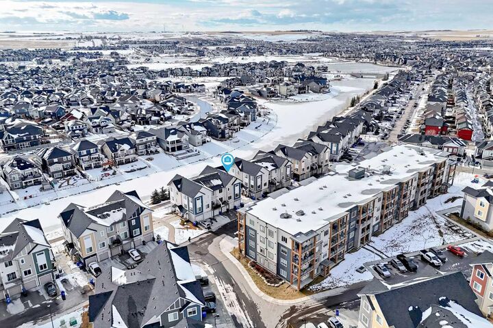 Photo de la propriété: 294 Canals Crossing SW AB T4B 4L3