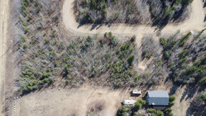 Property Photo:  Lot 4 Starlight Place  SK S9X 1E6 