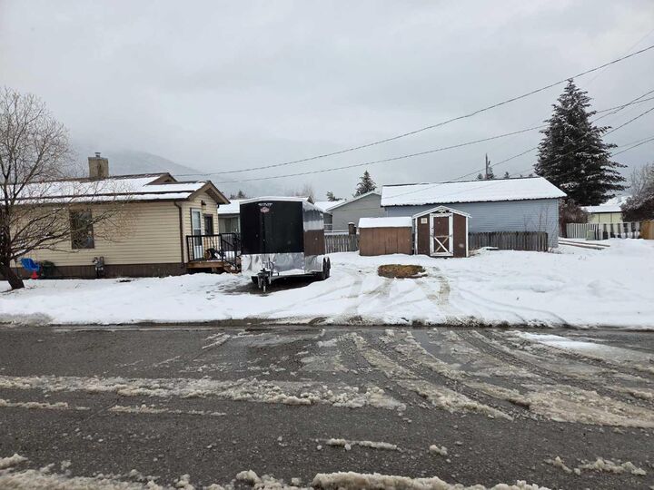 Photo de la propriété:  11702 21st Avenue  AB T0K 0E0 