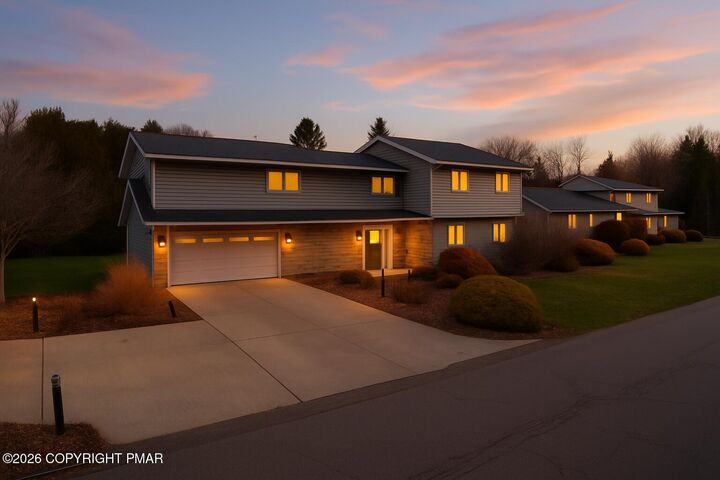 Property Photo: 219 Lake Scranton Road PA 18505