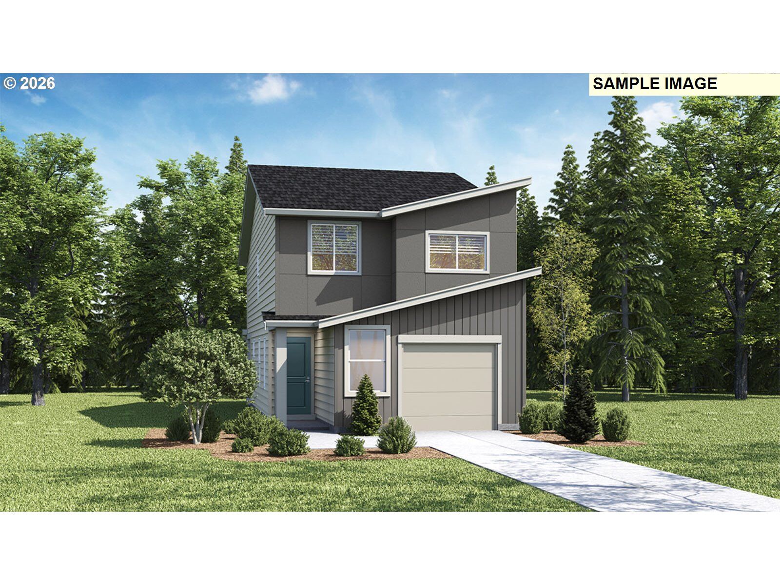 Property Photo:  1615 NE 122nd Ct  WA 98684 