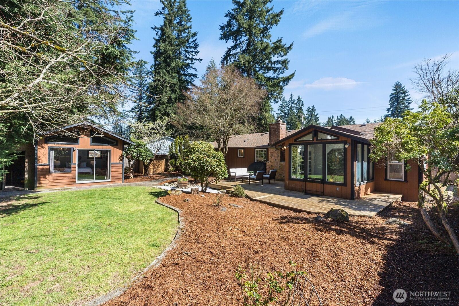 Property Photo: 28817 191st Place SE WA 98042