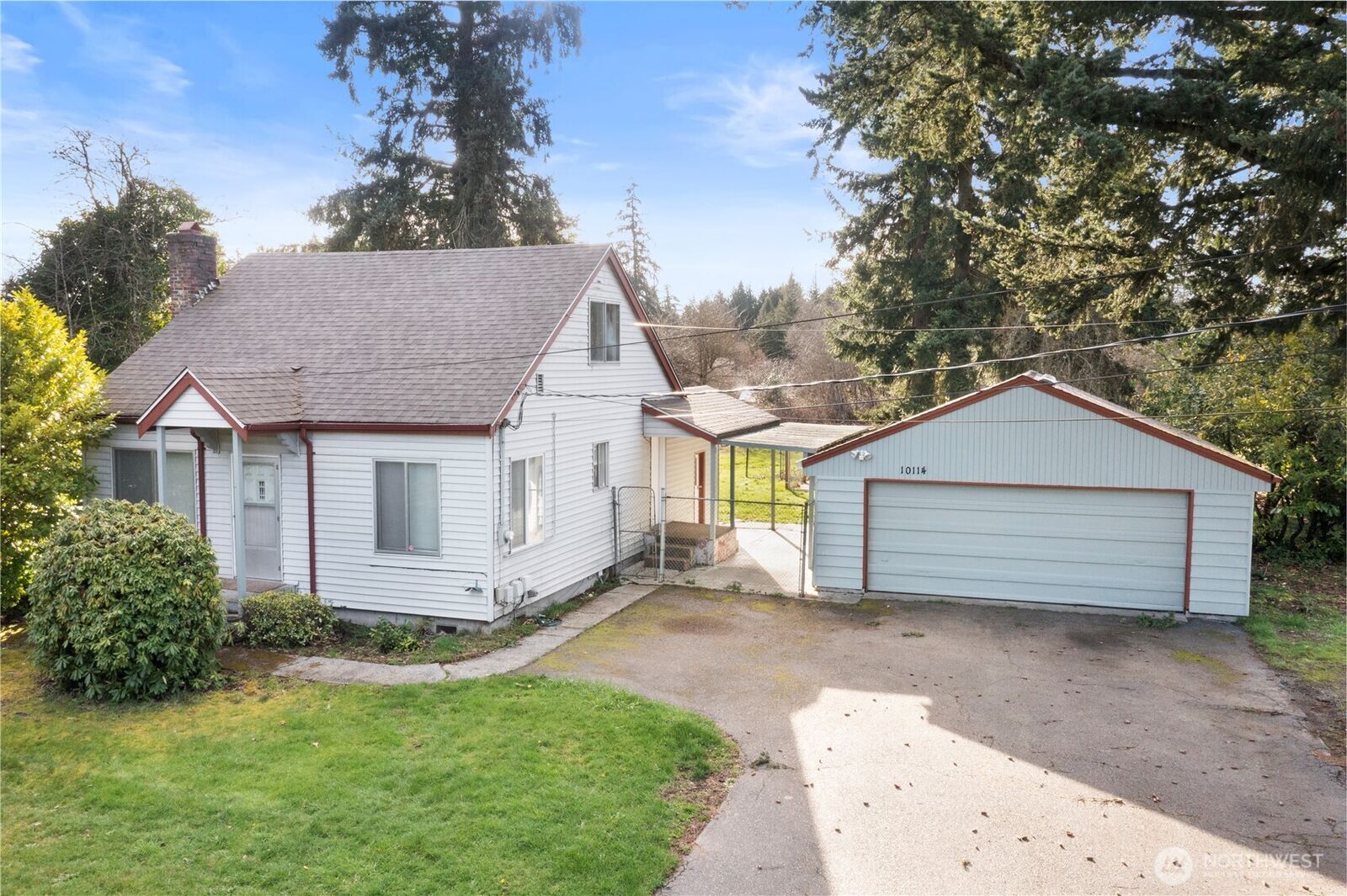 Property Photo:  10114  Canyon Road E  WA 98373 