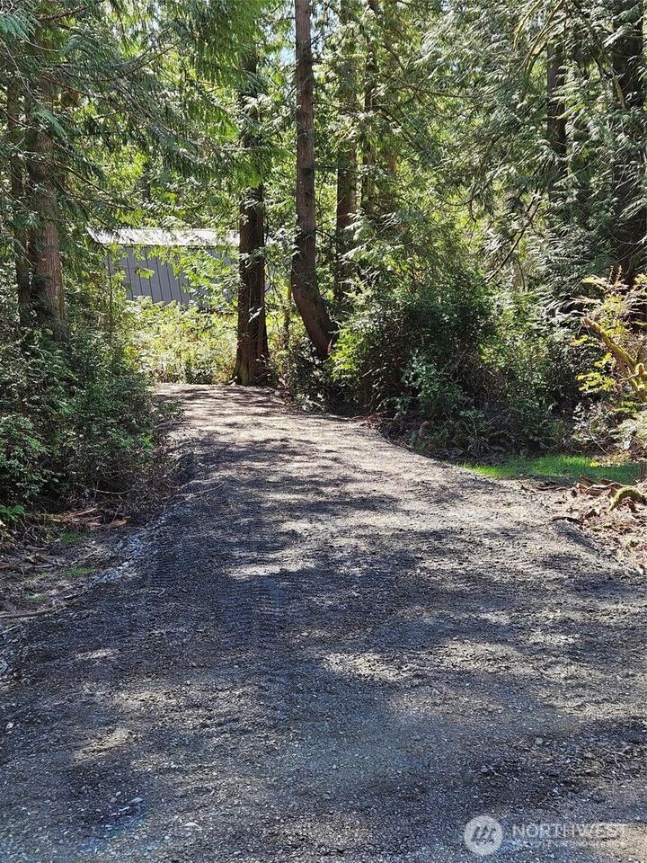 Property Photo: 655 E Portage Road WA 98584