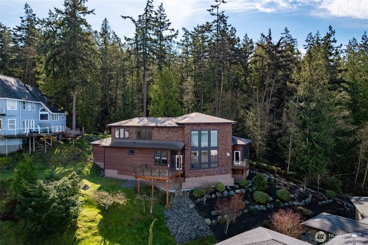 Property Photo: 4309 Marine Crest Place WA 98221
