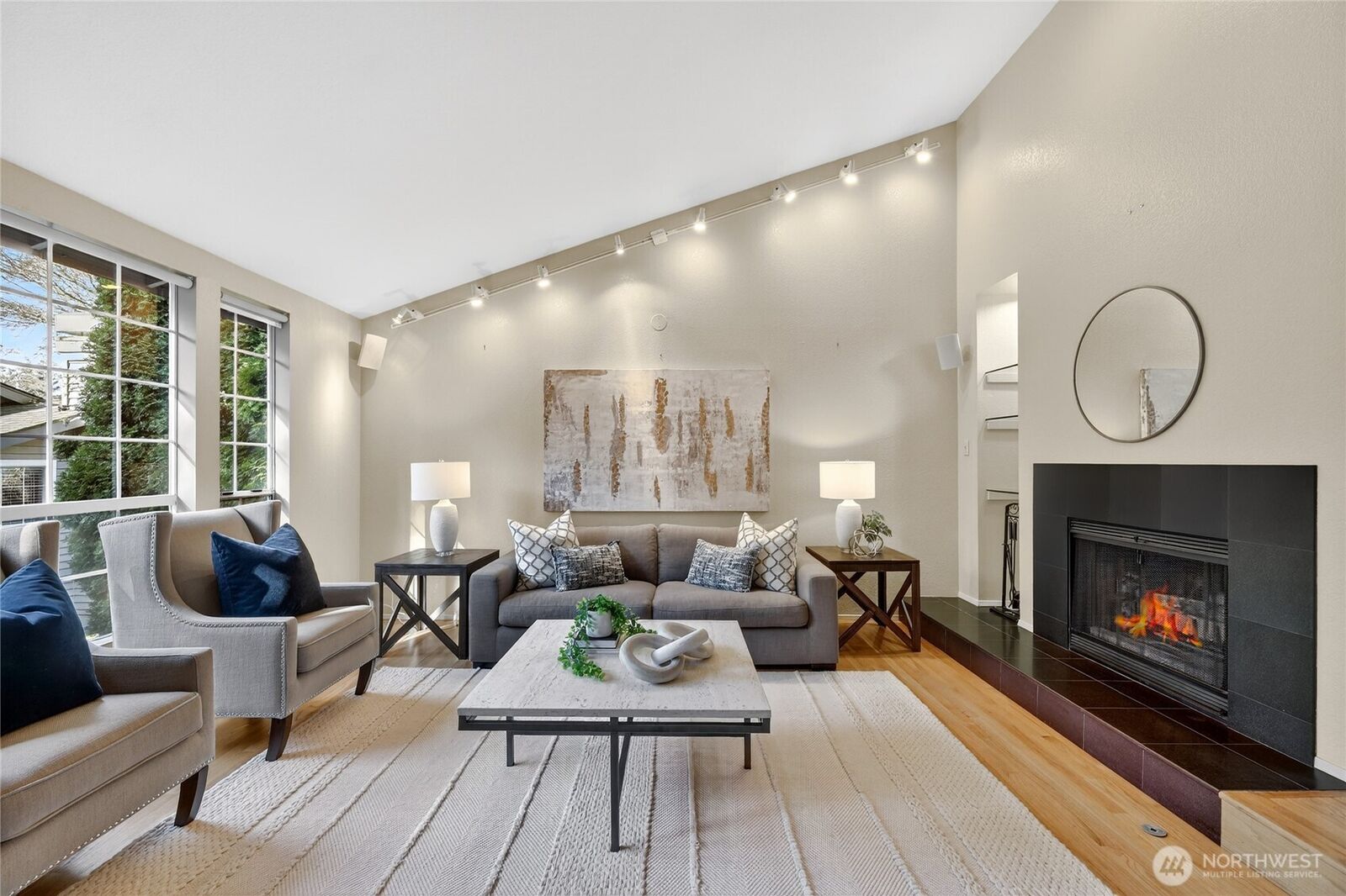 Property Photo:  6640  114th Avenue SE  WA 98006 