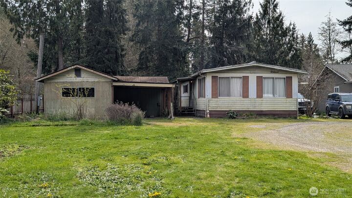 Property Photo:  17113  Briar Street SE  WA 98597 