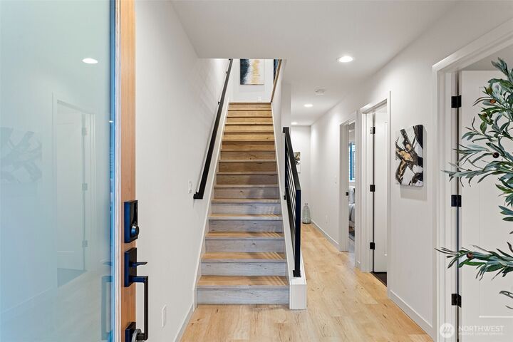 Property Photo: 928 NW 57th Street A WA 98107