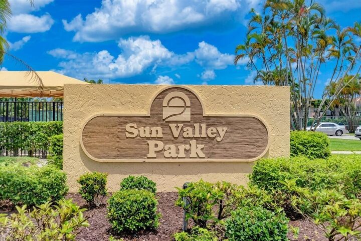 Property Photo: 9577 Majestic Way FL 33437