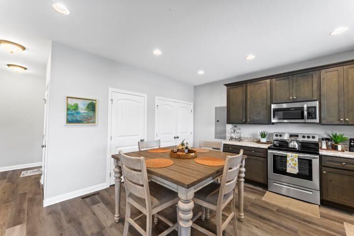 Property Photo:  1175 Spencer Road  KY 42164 