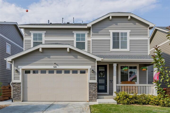 Property Photo:  521 Bear Peak Court  CO 80516 