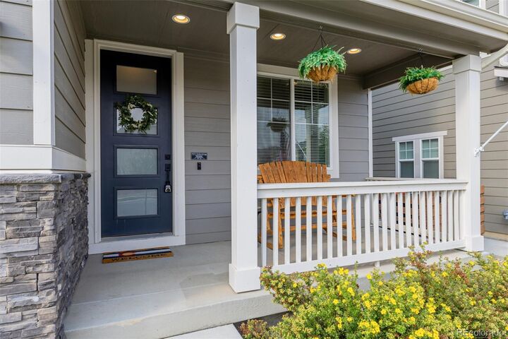 Property Photo:  521 Bear Peak Court  CO 80516 