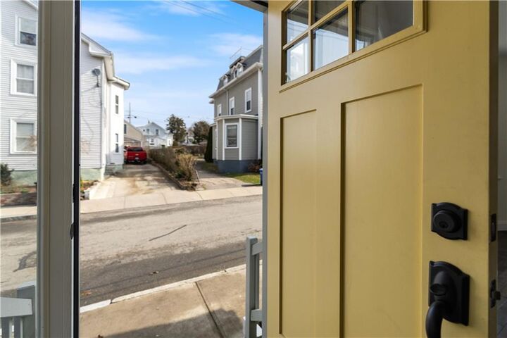 Property Photo: 4 Clinton Avenue RI 02840