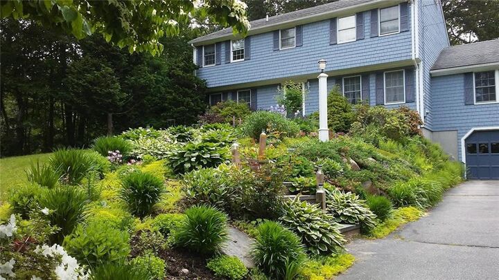 Property Photo:  257 Beacon Drive  RI 02852 