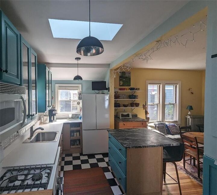 Property Photo: 99 Arnold Street RI 02906