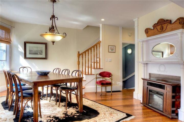Property Photo:  98 John Street  RI 02840 