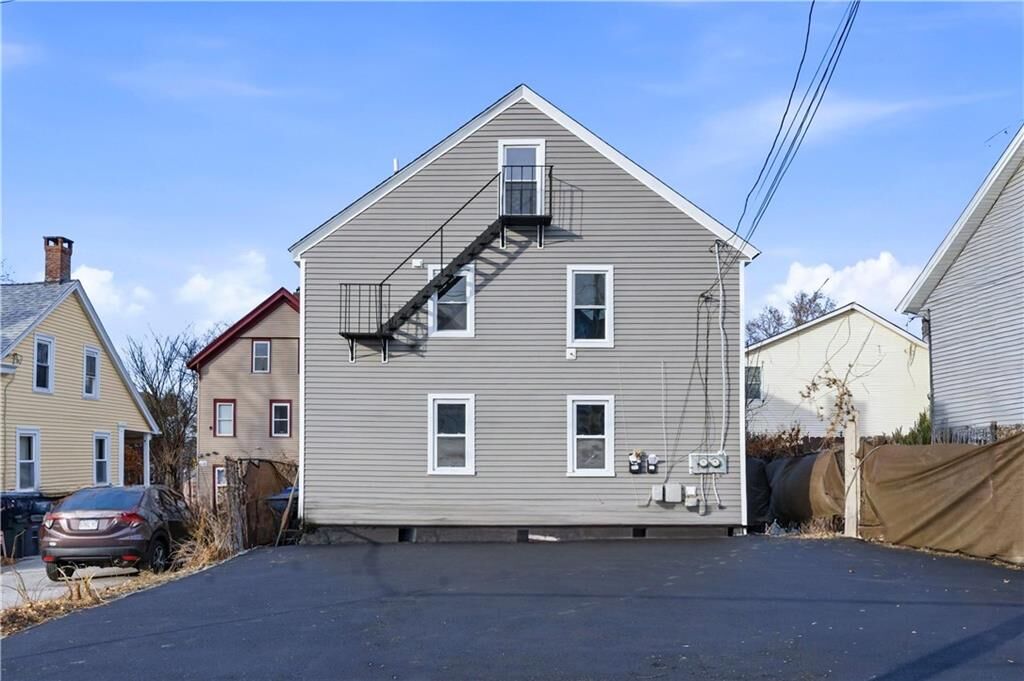 Property Photo:  43 Jenkins Street  RI 02906 