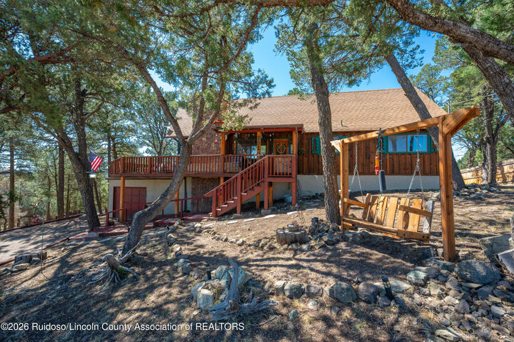 Property Photo:  101 Angeles Drive  NM 88345 