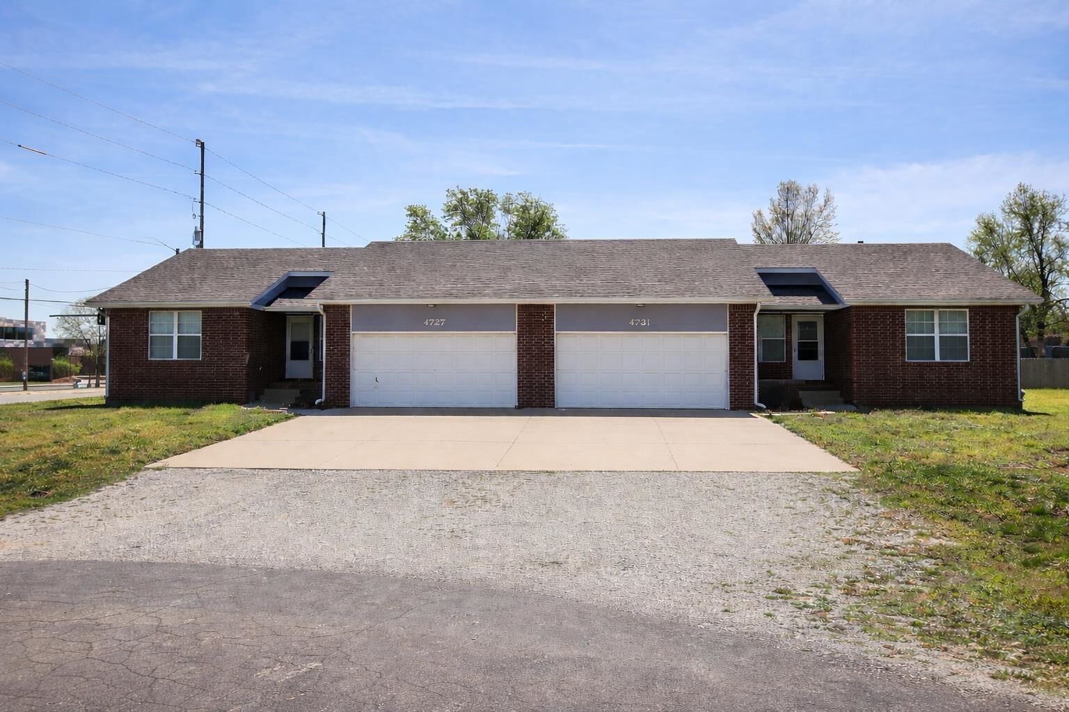 Property Photo:  4727 N Roseann Ct  KS 67101 