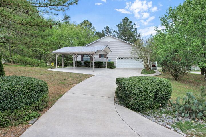 Property Photo:  116 Burgess Drive  TN 37307 