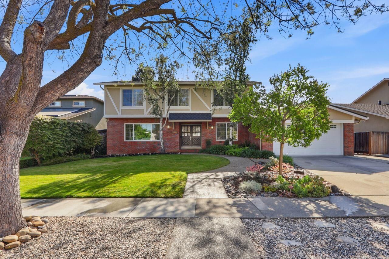 Property Photo: 1006 Shadow Brook Drive CA 95120