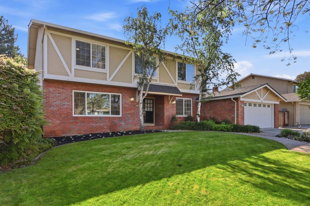 Property Photo:  1006 Shadow Brook Drive  CA 95120 