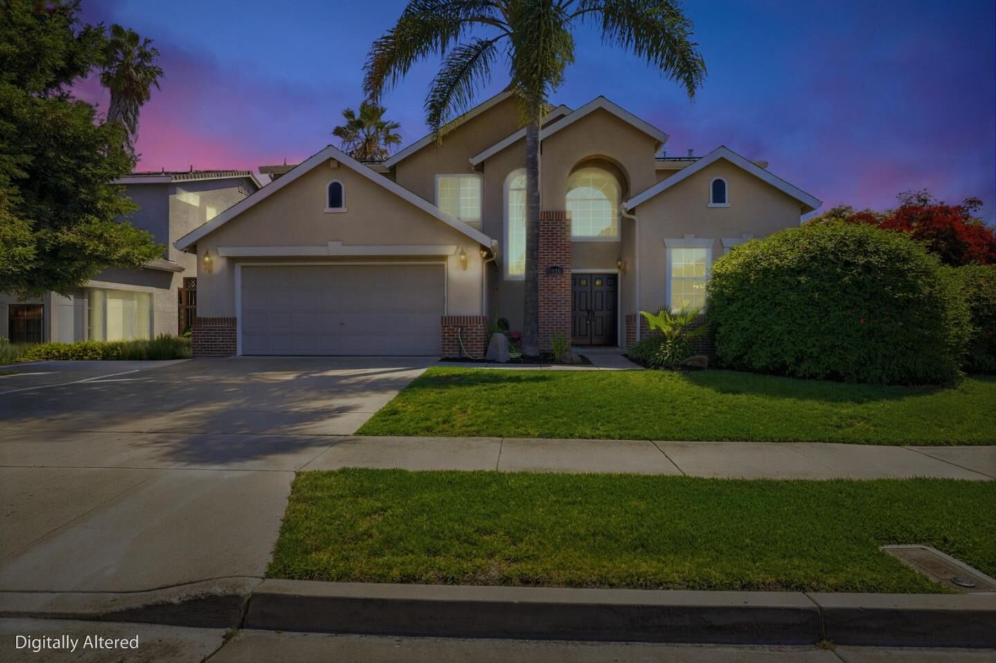 Property Photo: 9610 Eagle View CA 95020