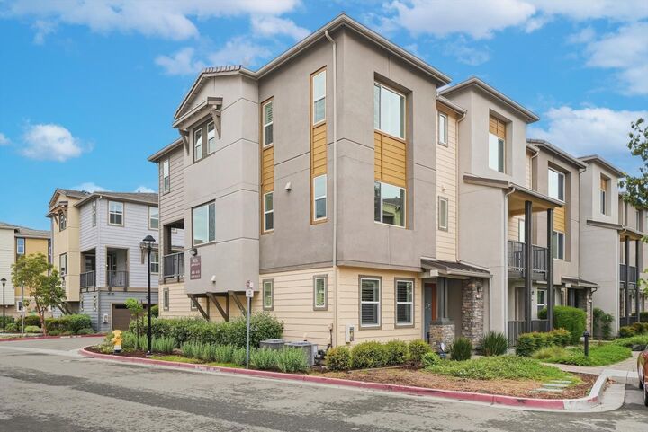 Property Photo:  408 Desert Holly Street  CA 95035 