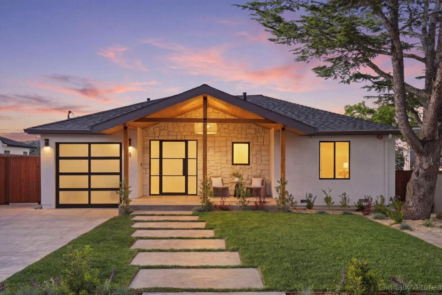 Property Photo:  40 West Summit Drive  CA 94062 