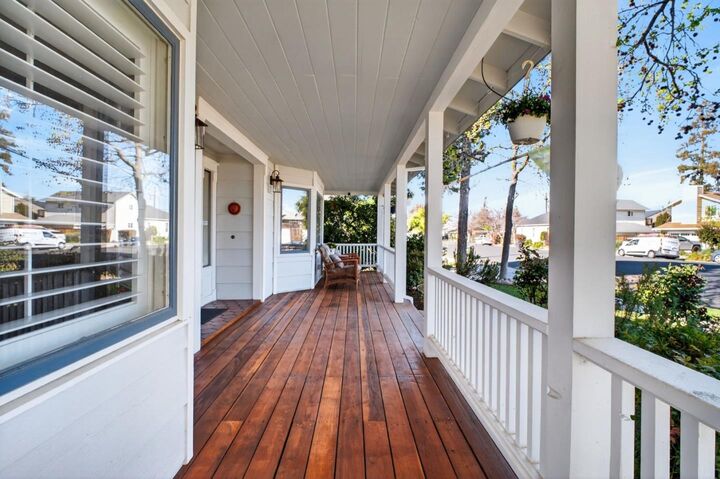 Property Photo: 575 South O Street CA 94550