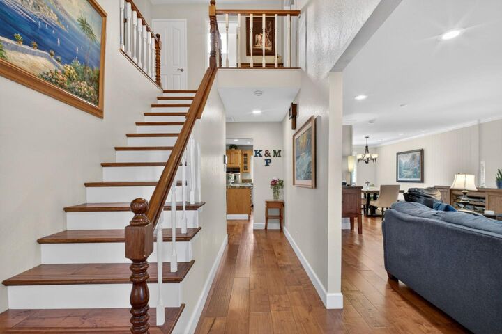 Property Photo:  575 South O Street  CA 94550 