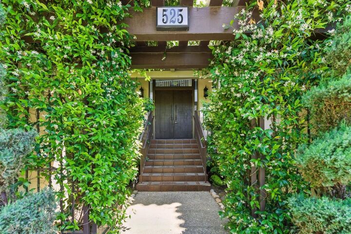 Property Photo:  525 Almer Road 309  CA 94010 