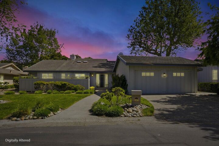 Property Photo: 25381 Markham Lane CA 93908