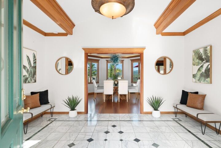 Property Photo:  17 Kite Hill Road  CA 95060 