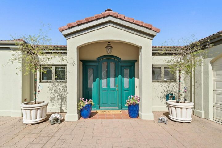 Property Photo: 17 Kite Hill Road CA 95060