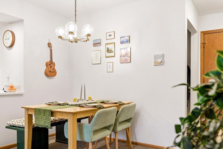 Property Photo: 1509 Martin Street 4 WI 53713