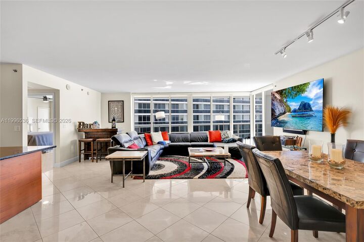 Property Photo: 1850 S Ocean Dr 3510 FL 33009