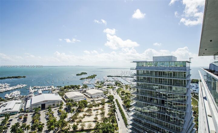 Property Photo:  2669 S Bayshore Dr 702-N  FL 33133 